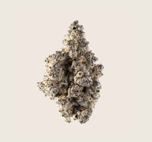 Flower - Toasted