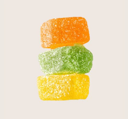 Gummies - Toasted
