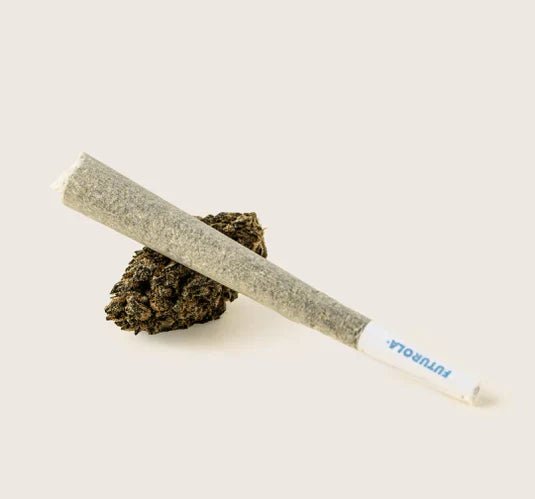 Pre-Rolls - Toasted